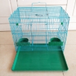 Picture of 90cm Panoramic Flight Bird Cage with Deep-Clean Pull-Out Tray