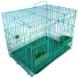 Picture of 90cm Panoramic Flight Bird Cage with Deep-Clean Pull-Out Tray