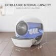 Picture of Automatic Self-Cleaning Smart Cat Litter Box