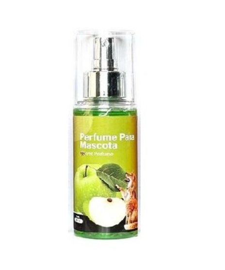 Picture of Fresh Coat Green Apple Deodorizing Pet Perfume Spray (90ml)