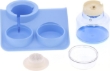 Picture of 2-in-1 Automatic Pet Water Dispenser and Food Bowl Combo