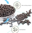 Picture of Fresh Apple Scented  Cat Litter Deodorizer Beads (250ml)