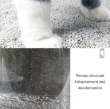 Picture of Fresh Apple Scented  Cat Litter Deodorizer Beads (250ml)