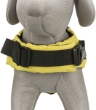 Picture of Trixie Dog Life Vest - Size M (Neon Yellow / Black)