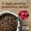 Picture of TASTE OF THE WILD Pine Forest Venison & Legumes - 2kg