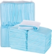 Picture of Ultra-Absorbent Extra Large Breed Puppy Training Pads (Size XL, 20-Pack)