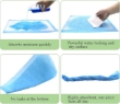 Picture of Ultra-Absorbent Small Breed Puppy Training Pads (Size S, 100-Pack)