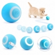 Picture of 360° Smart Rolling Interactive Cat Toy Ball