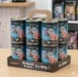 Picture of Leonardo  Kitten 400g (6/Pack)