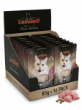 Picture of Leonardo  Pure Turkey Wet Cat Food Pouch 85 g (16-Pack)