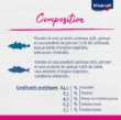 Picture of Vitakraft Poésie Delight Assorted Fish Multipack (12/pack)  85g