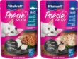 Picture of Vitakraft Poésie Delight Assorted Fish Multipack (12/pack)  85g
