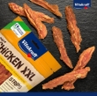 Picture of Vitakraft Pure Duck XXL Meat Strips Dog Treats   250g