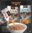 Picture of Leonardo  Drink Duck Flavor 40g Pouch (20/Pack)