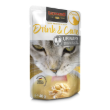 Picture of Leonardo Drink urinary care chicken 40g (20/pack)