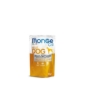 Picture of Monge Grill Multi-Box (Beef, Codfish, Chicken & Turkey)    100g (12/Pack)