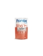 Picture of Monge Grill  Multi Box   Salmon, Pork, Lamb & Vegetables 85g (12/Pack)