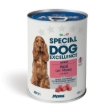 Picture of Monge Special Dog Excellence Adult Paté with Beef 400g (12/Pack)