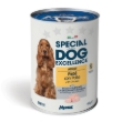 Picture of Monge Special Dog Excellence Adult Paté with Chicken 400g (12/Pack)