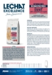 Picture of LeChat Excellence Sterilised Monoprotein Beef 1,5 kg