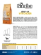 Picture of Simba Adult Cat kibbles with Chicken   20 kg
