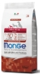 Picture of Monge Natural Superpremium Mini Adult Monoprotein Lamb with Rice and Potatoes 2.5kg