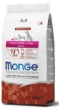 Picture of Monge Natural Superpremium Extra Small Adult Lamb with Rice and Potatoes 2.5 kg