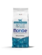 Picture of Monge Natural Superpremium Kitten - Rich in Chicken (10 kg Bag)