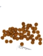 Picture of Monge Natural Superpremium Adult Cat Food - Rich in Chicken  10Kg