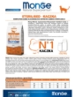 Picture of Cat  sterilized duck 1.5kg