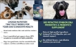 Picture of Bio PetActive Synbioflora Pre + Pro Biotic Supplement for Medium and Large Breed Dogs – 60 Tablets
