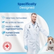 Picture of Bio PetActive VitaliDOG Daily Multivitamin Supplement for Dogs   150 Tablets