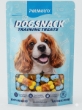 Picture of Pet Metro Flavor Fish &Chicken Dog Treat 250g