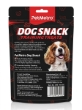 Picture of PetMetro Dog Snack Training Treats   Duck Breast Jerky (100g)