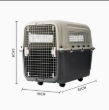 Picture of 450C Airline Approved Hard-Sided Pet Travel Carrier with Removable Wheels  (S)