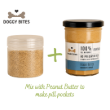 Picture of Chicken & Liver Powder Treats for Cats & Dogs