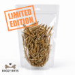 Picture of Crunchy Dehydrated Fish Treats for Dogs & Cats — Keski Fish (Limited Edition)
