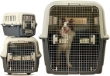 Picture of 450E  Airline Approved Hard-Sided Pet Travel Carrier with Removable Wheels (L)