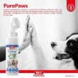 Picture of Bio PetActive PurePaws Cleansing Foam for Dogs and Cats (150ml)