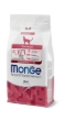 Picture of Monge Natural Superpremium Monoprotein Sterilised Cat Food – Beef