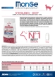 Picture of Monge Natural Superpremium Monoprotein Sterilised Cat Food – Beef