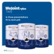 Picture of WeJoint Plus Tasty for Small Dog Breeds & Cats (30 soft-chews)