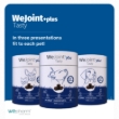 Picture of WeJoint Plus Tasty for Medium Dog Breeds (30 soft-chews)