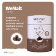 Picture of WeMalt Tasty for Cats & Kittens (30 soft-chews)