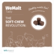 Picture of WeMalt Tasty for Cats & Kittens (30 soft-chews)