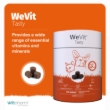 Picture of WeVit Tasty for Dogs & Cats (30 soft-chews)
