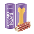 Picture of CosmoDog Lamb Stick Dog Treats 150g, E-Protein, Hypoallergenic