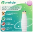 Picture of CosmoDog Lamb Stick Dog Treats 100g, E-Protein, Hypoallergenic
