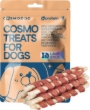 Picture of CosmoDog Lamb Stick Dog Treats 100g, E-Protein, Hypoallergenic