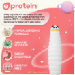 Picture of CosmoCat Tuna and Shrimp Cat Treats 84g, E-Protein, Hypoallergenic